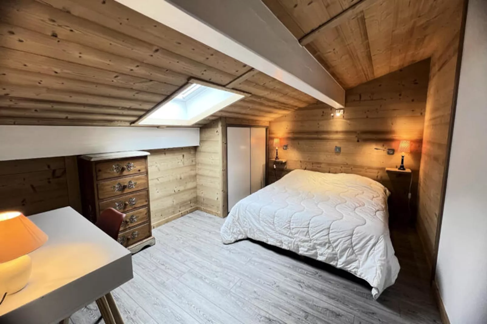 Appartements à La Clusaz-Niet-getagd