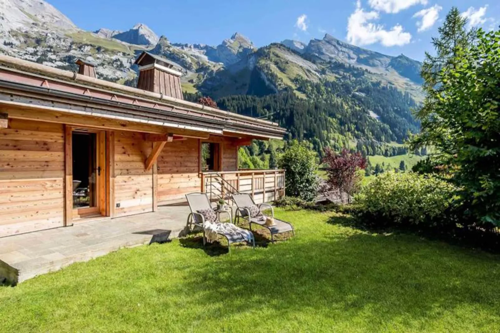 Résidence Helios Lodge-Niet-getagd