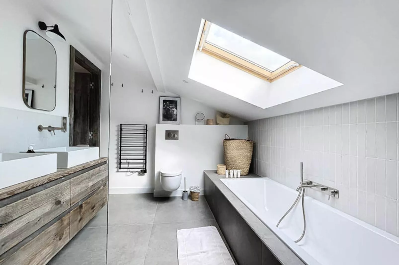 Appartements à Les Gets-Niet-getagd