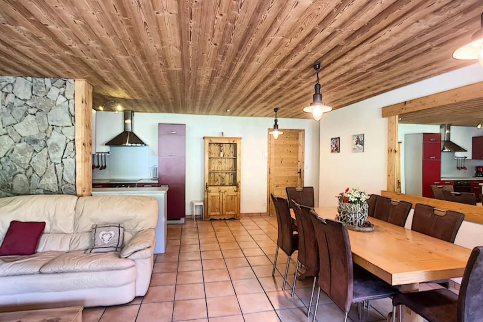 Appartements à Les Gets-Niet-getagd