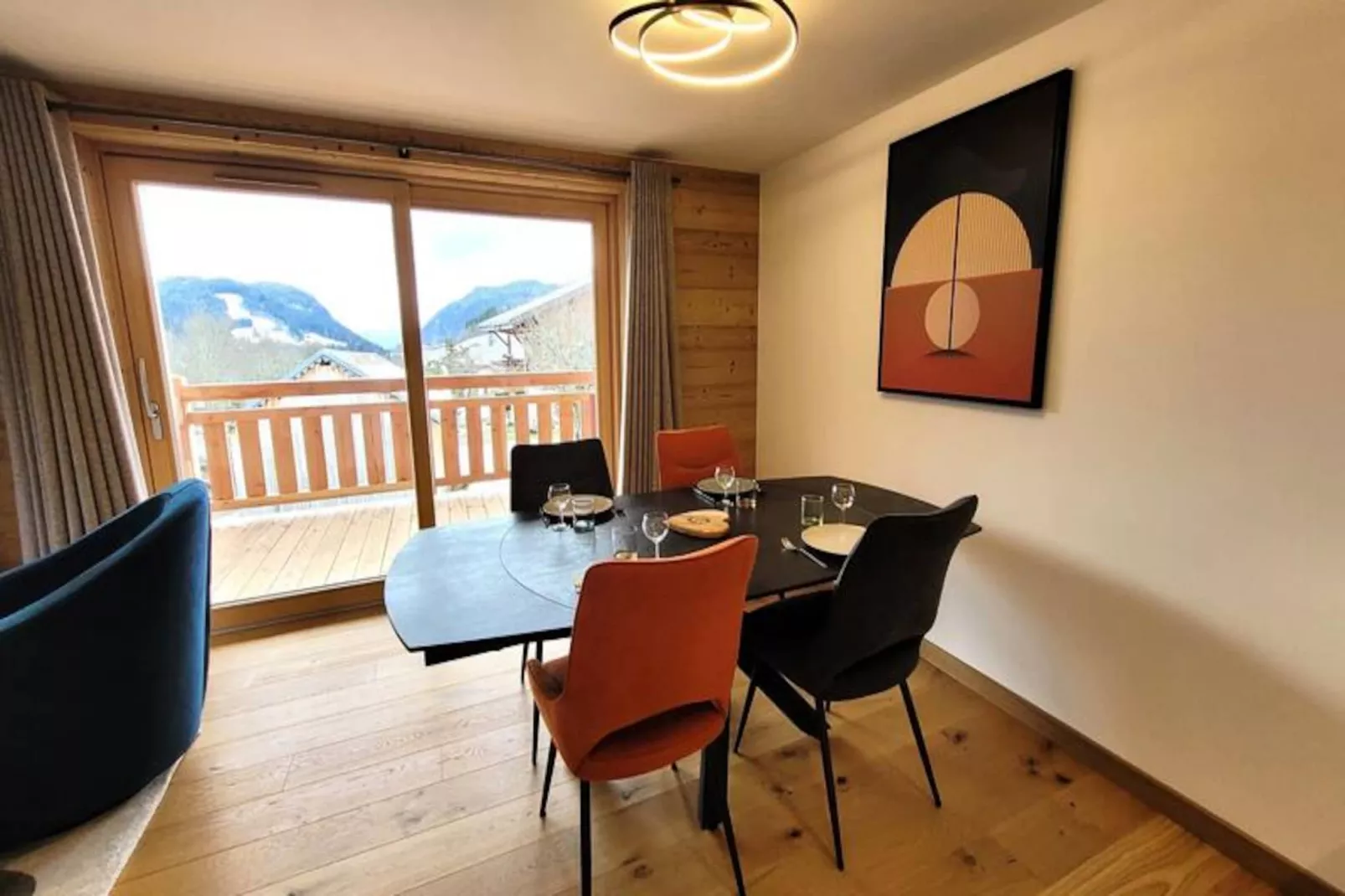 Résidence Le Clos D'arsene-Niet-getagd