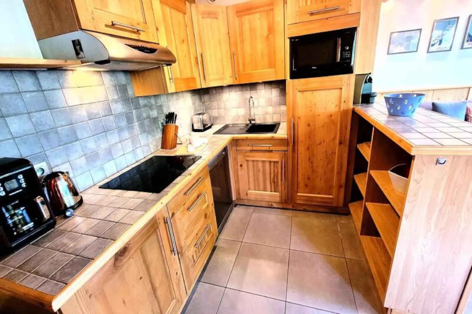 Résidence Hermitage Ii-Niet-getagd