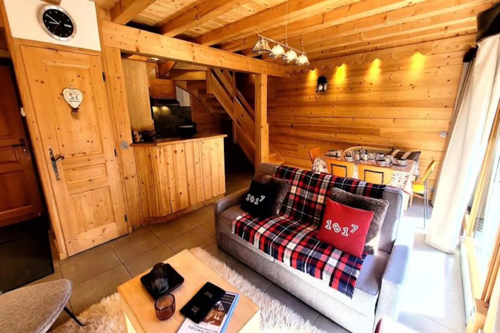 Résidence Hermitage Ii-Niet-getagd