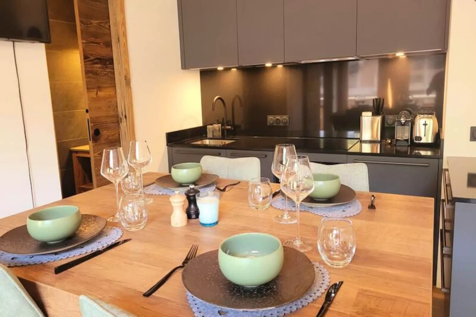 Résidence Le Confidentiel-Niet-getagd