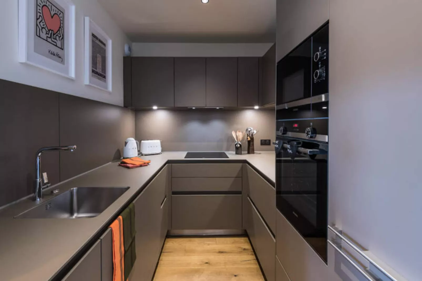 Résidence Le Stella-Niet-getagd