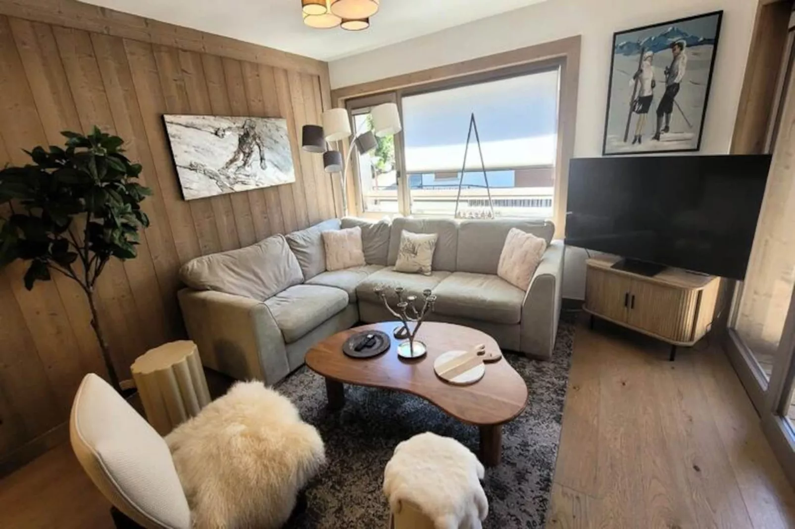 Résidence Le Vieux ChÊne - Niet-getagd