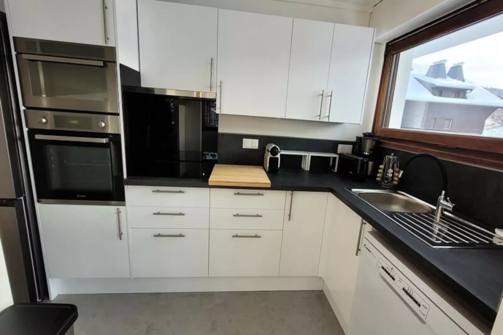 Résidence Le Vorzay-Niet-getagd