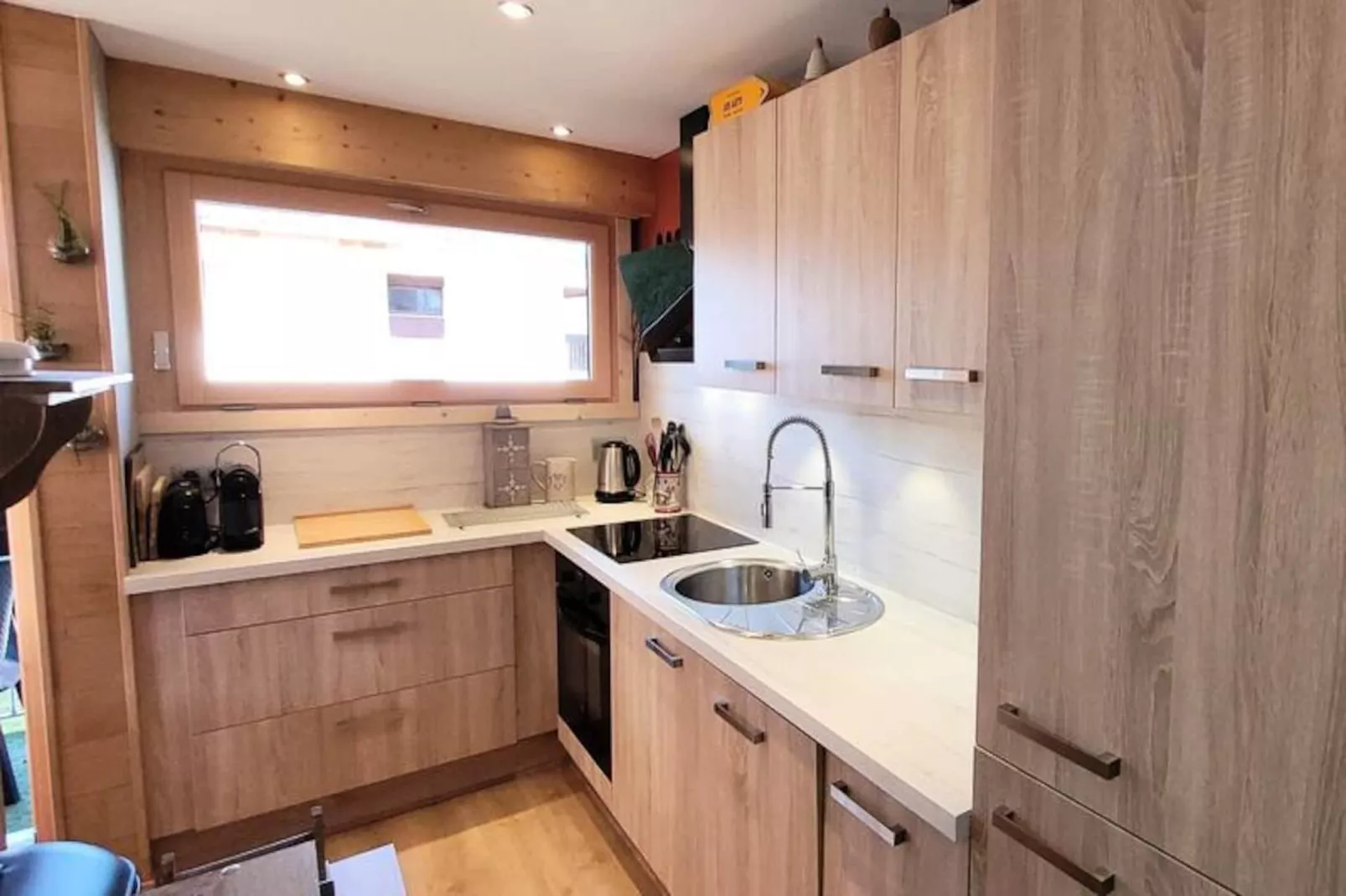 Résidence Le Vorzay-Niet-getagd