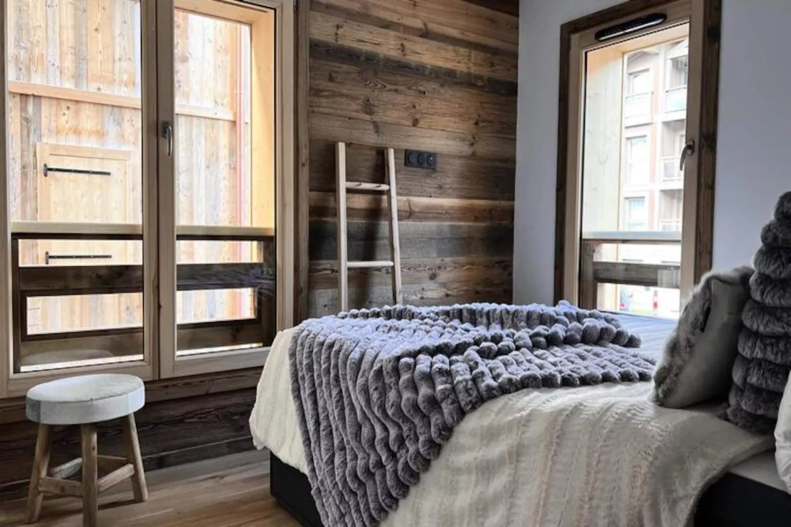 Résidence Essentiel-Niet-getagd