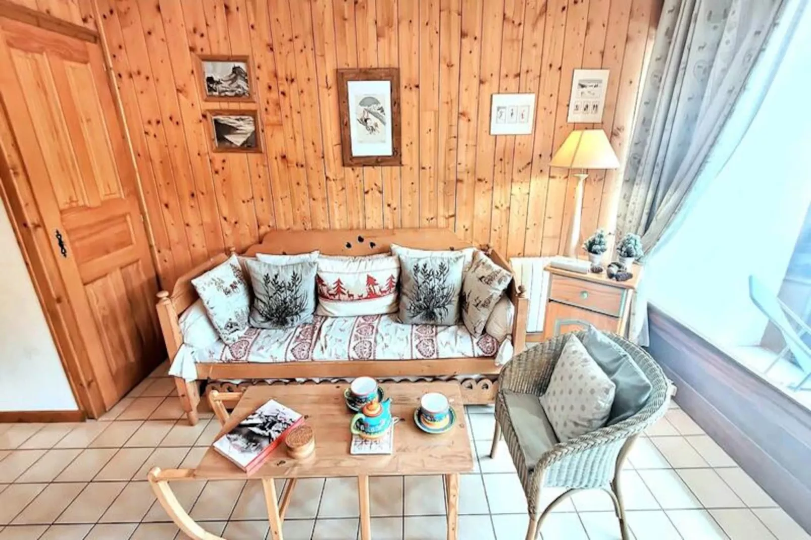 Résidence Week End-Niet-getagd