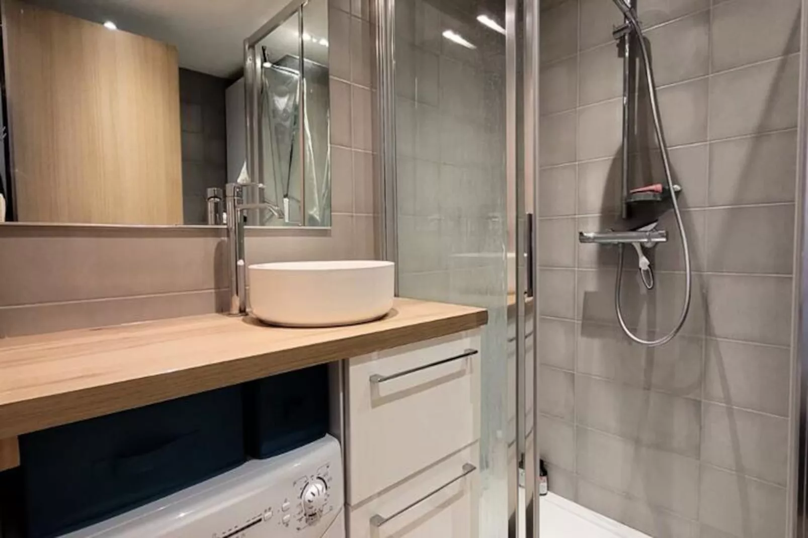 Résidence Ranfolly - Niet-getagd