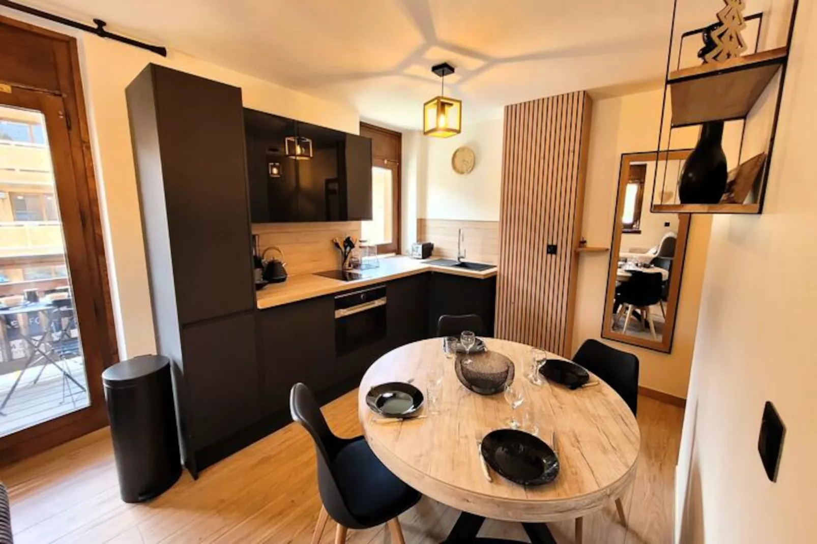 Résidence Le Nabor-Niet-getagd