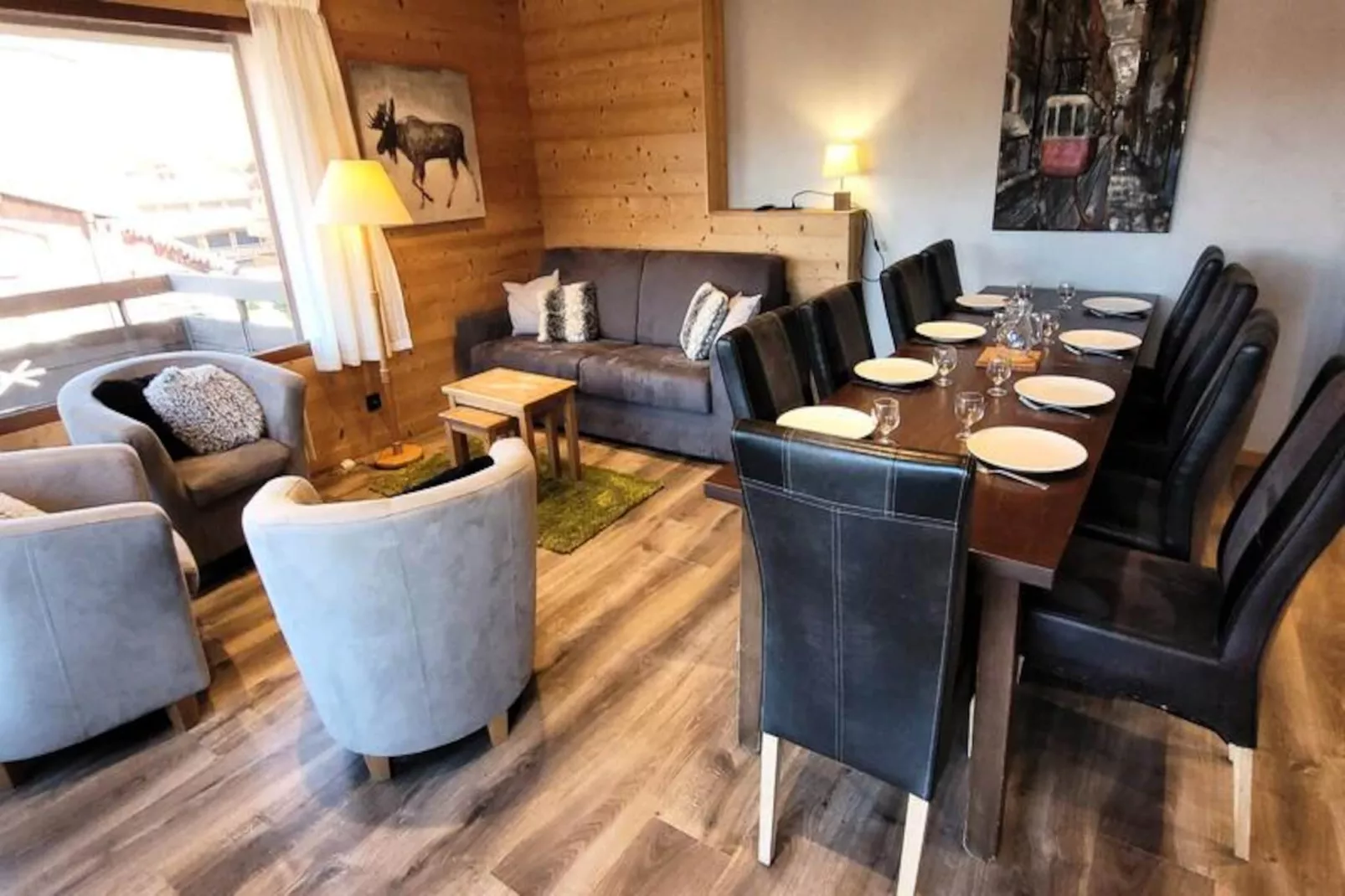 Résidence Cry De Lys-Niet-getagd