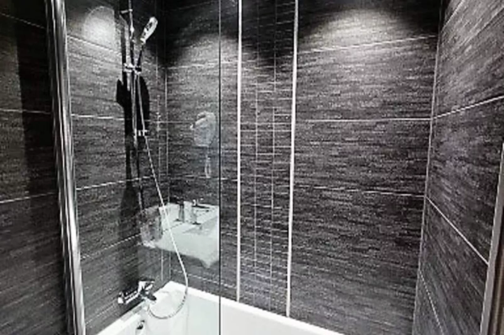 Résidence Cry De Lys-Niet-getagd