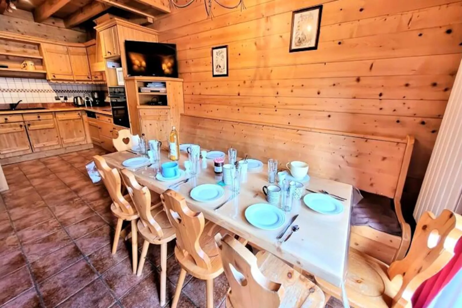 Résidence Epilobe-Niet-getagd