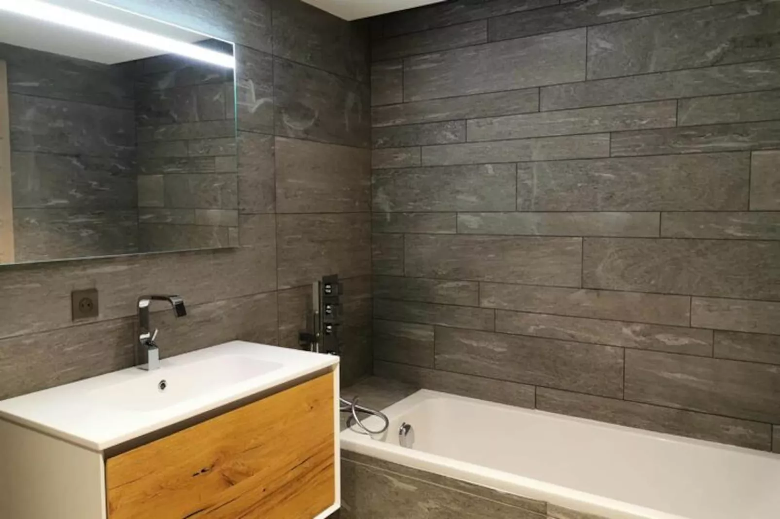 Chalet 1839-Niet-getagd