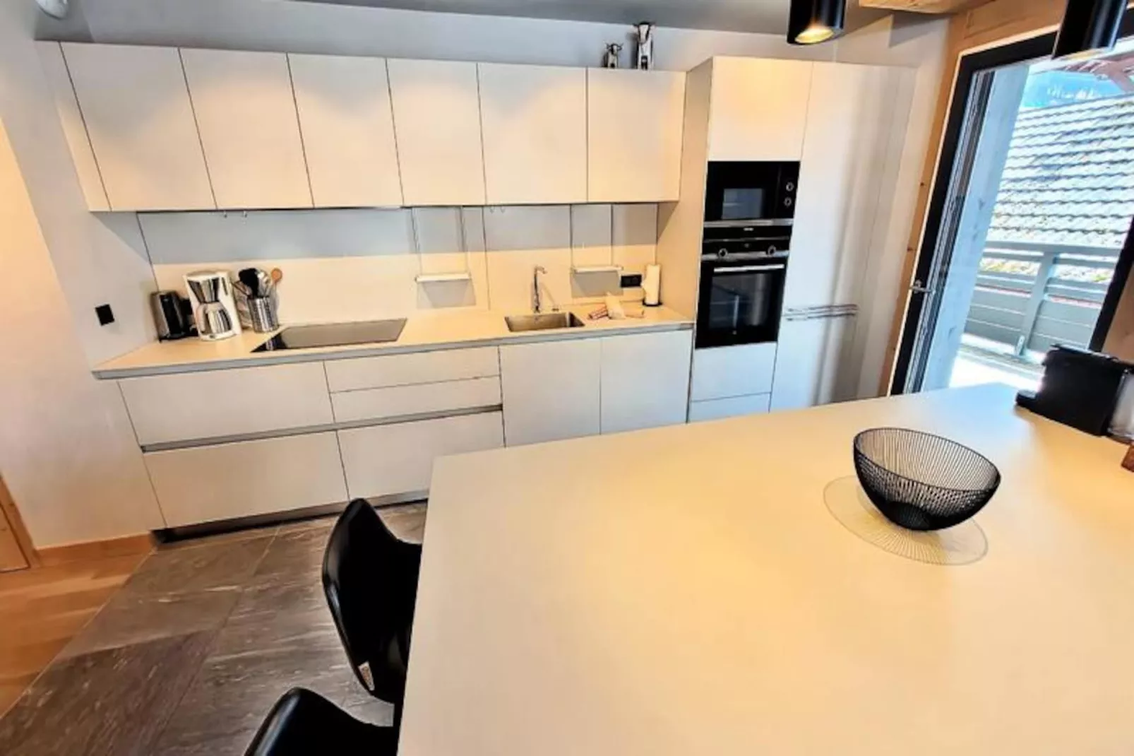 Chalet 1839-Niet-getagd