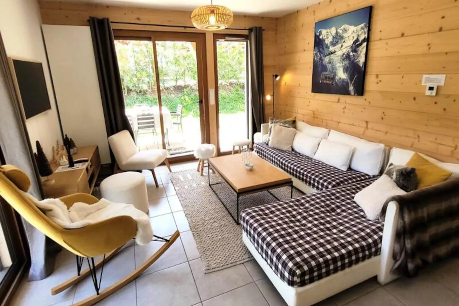 Chalet Ines-Niet-getagd