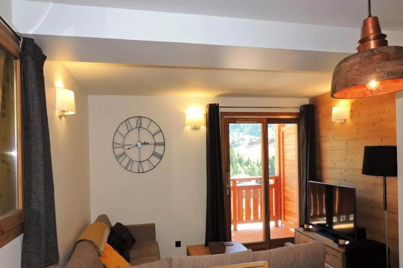 Résidence Le Kilimandjaro-Niet-getagd