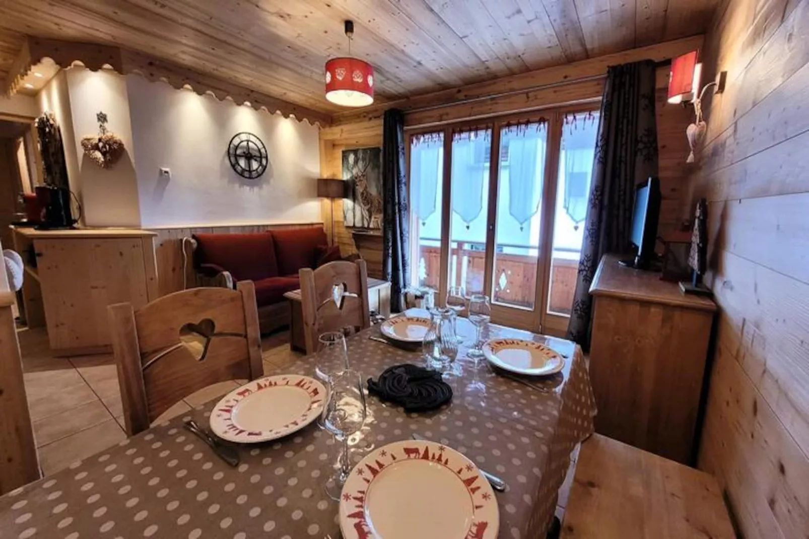 Résidence Eden Roc Ii-Niet-getagd