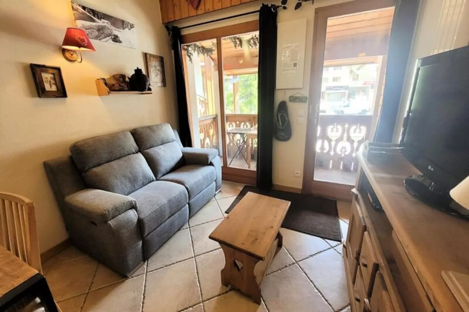 Résidence Lion D'or-Niet-getagd