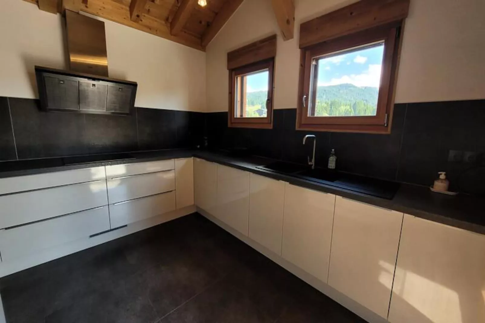 Chalet Source Des Granges-Niet-getagd