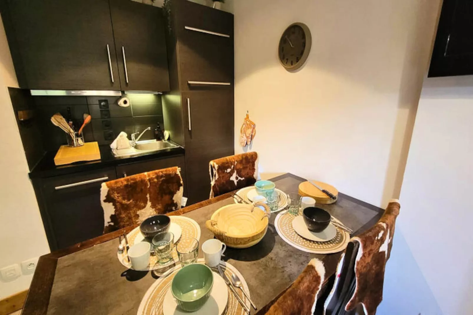 Résidence Fermes Emiguy-Niet-getagd