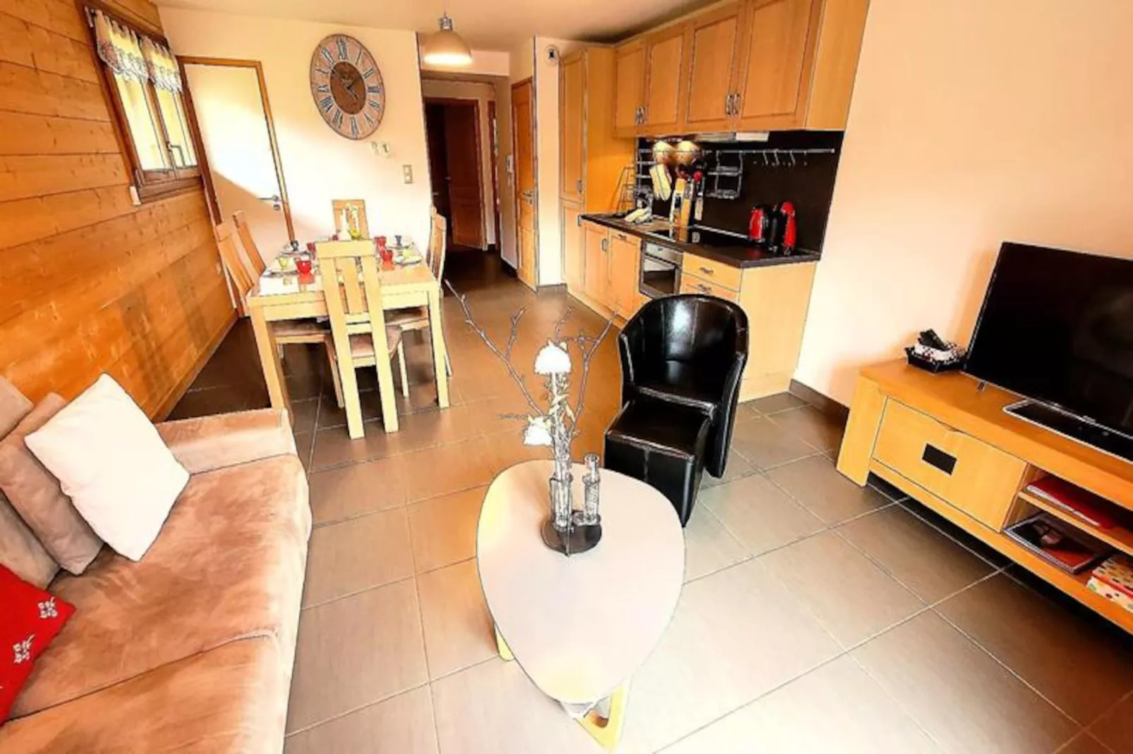 Résidence Grange Du Chery I-Niet-getagd