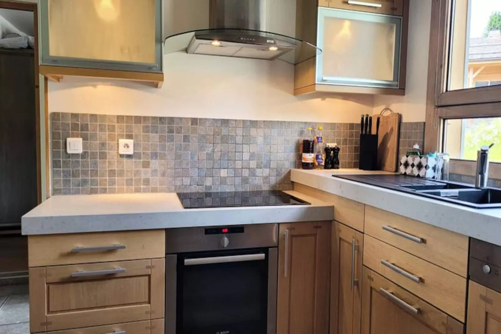 Chalet La SilÈne-Niet-getagd