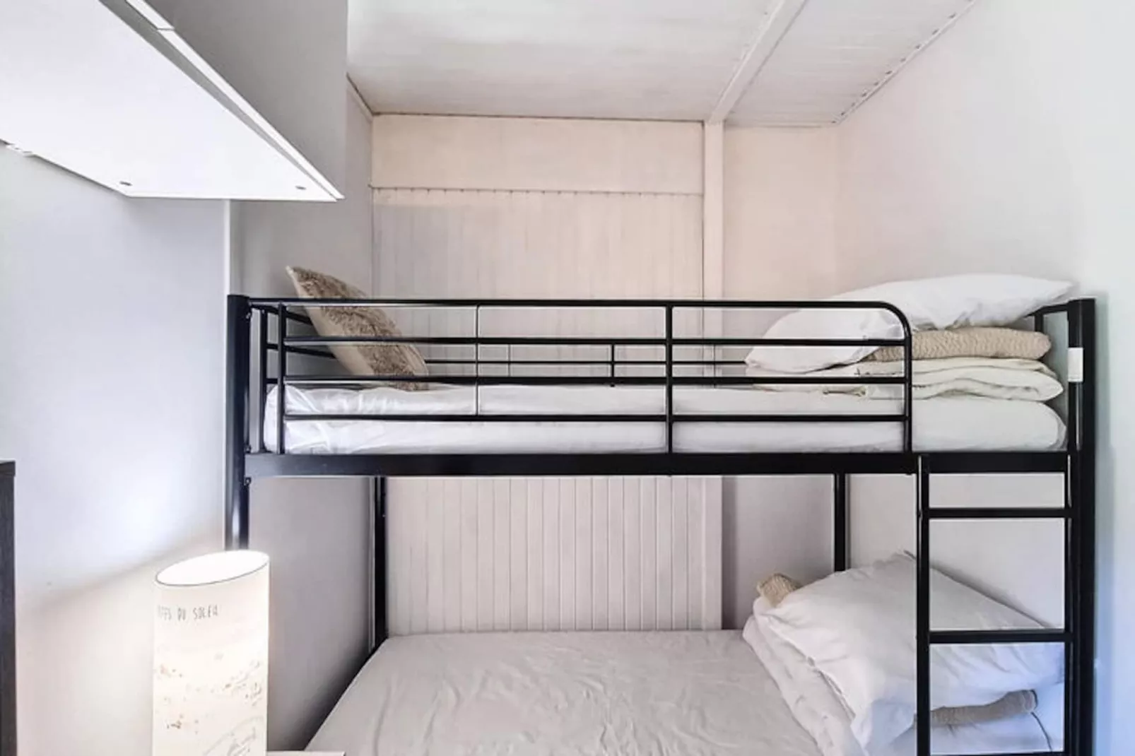 Appartements à Les Gets-Niet-getagd