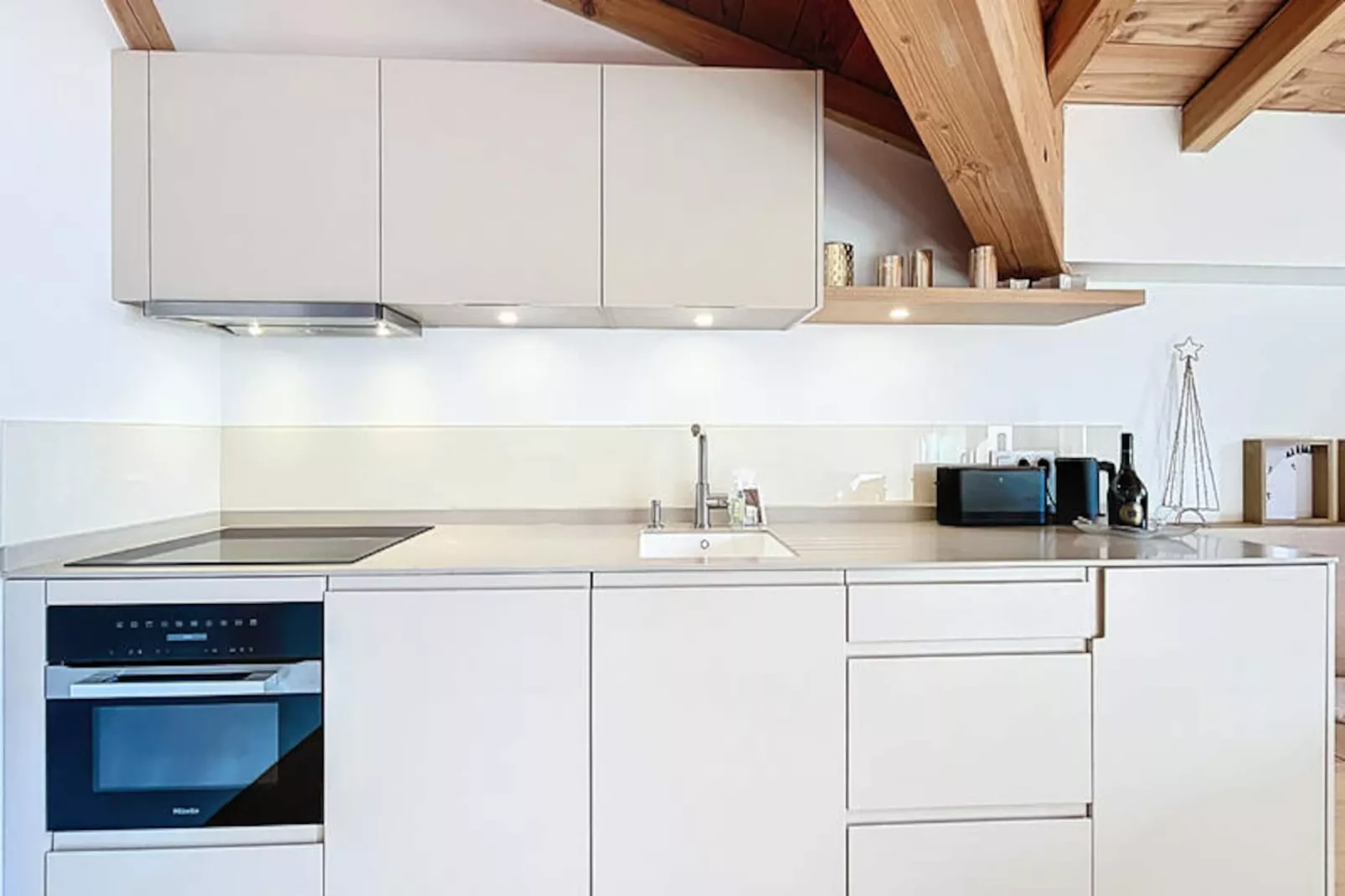 Appartements à Les Gets-Niet-getagd