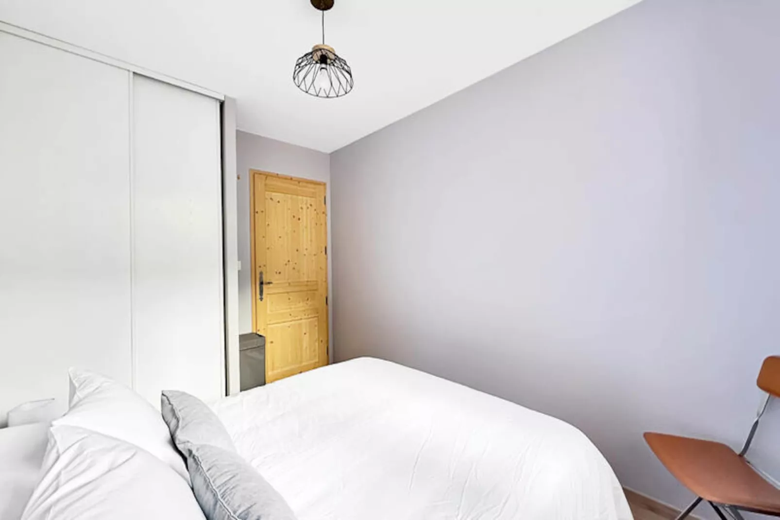 Appartements à Les Carroz-d'Arâches-Niet-getagd