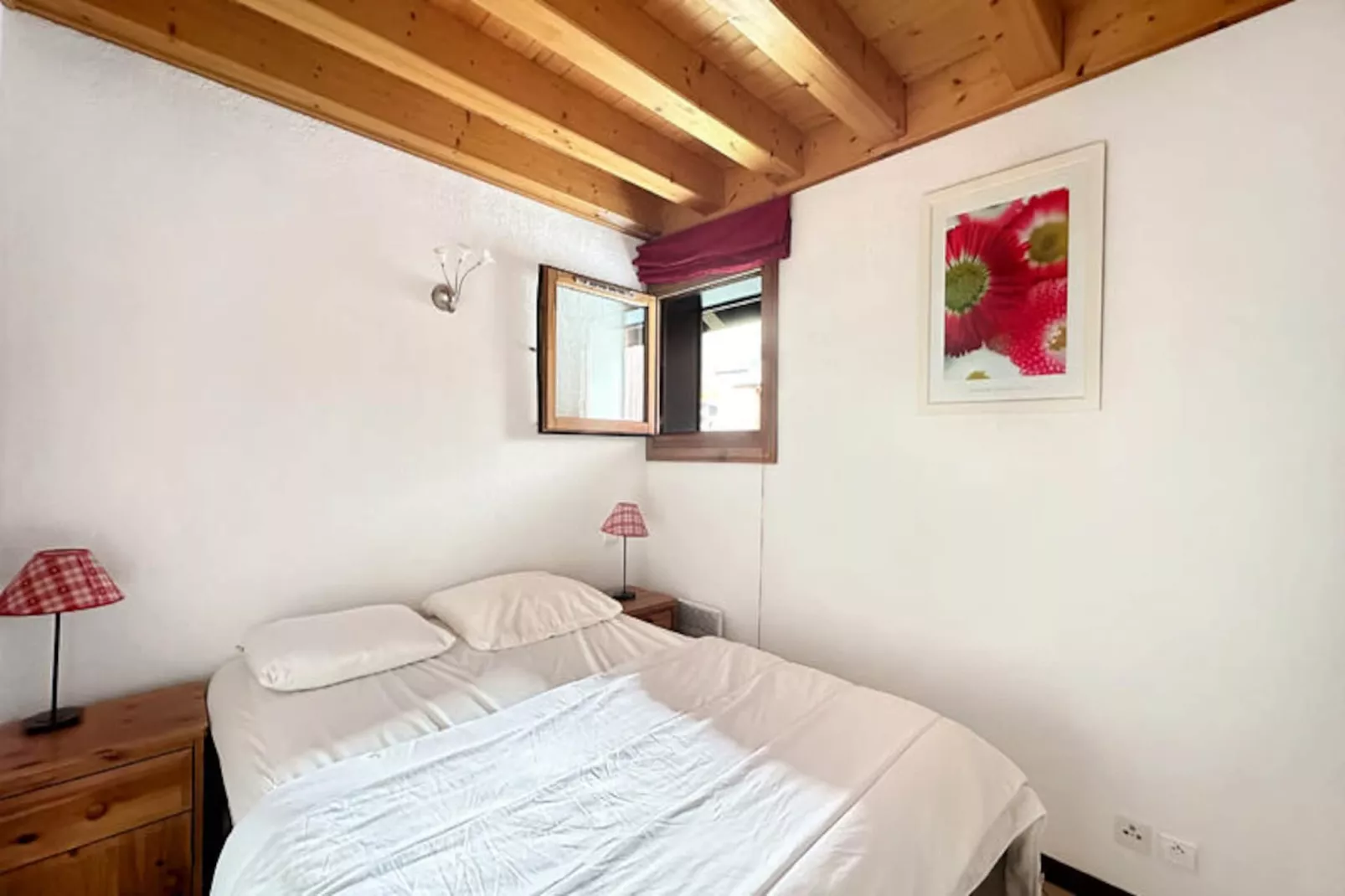 Appartements à Les Carroz-d'Arâches-Niet-getagd