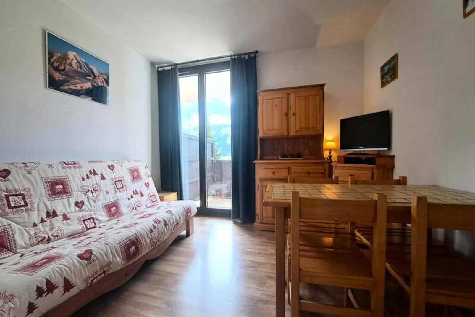 Résidence Doris - maeva Home - Niet-getagd