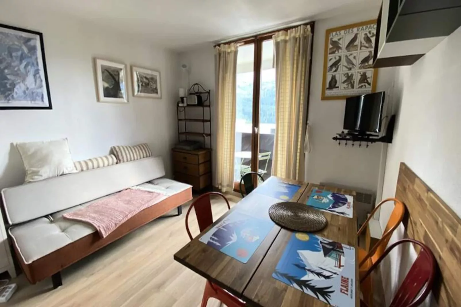 Résidence Doris - maeva Home - Niet-getagd