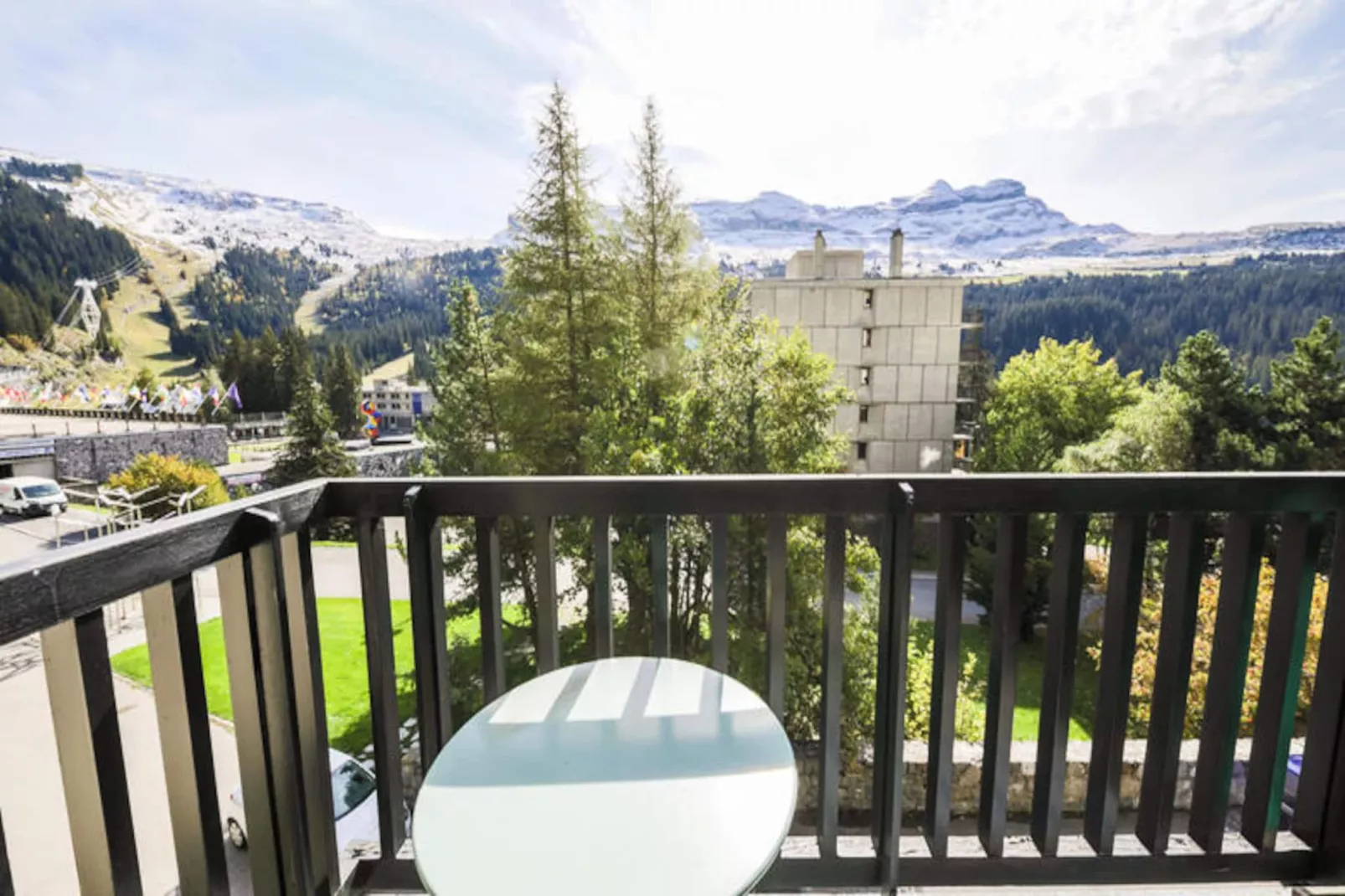 Résidence Véga - maeva Home - Niet-getagd