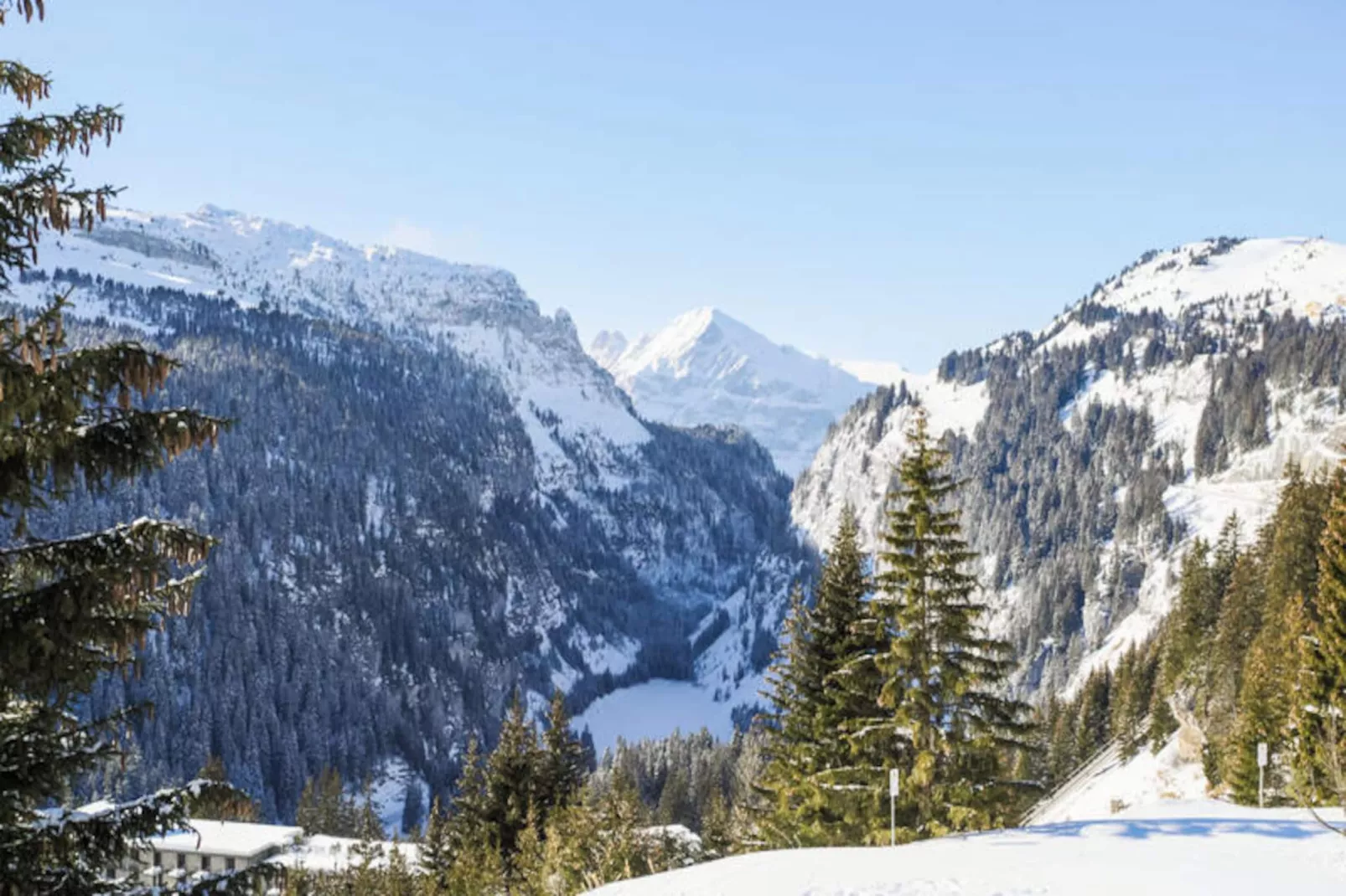 Résidence Capricorne - maeva Home-Niet-getagd