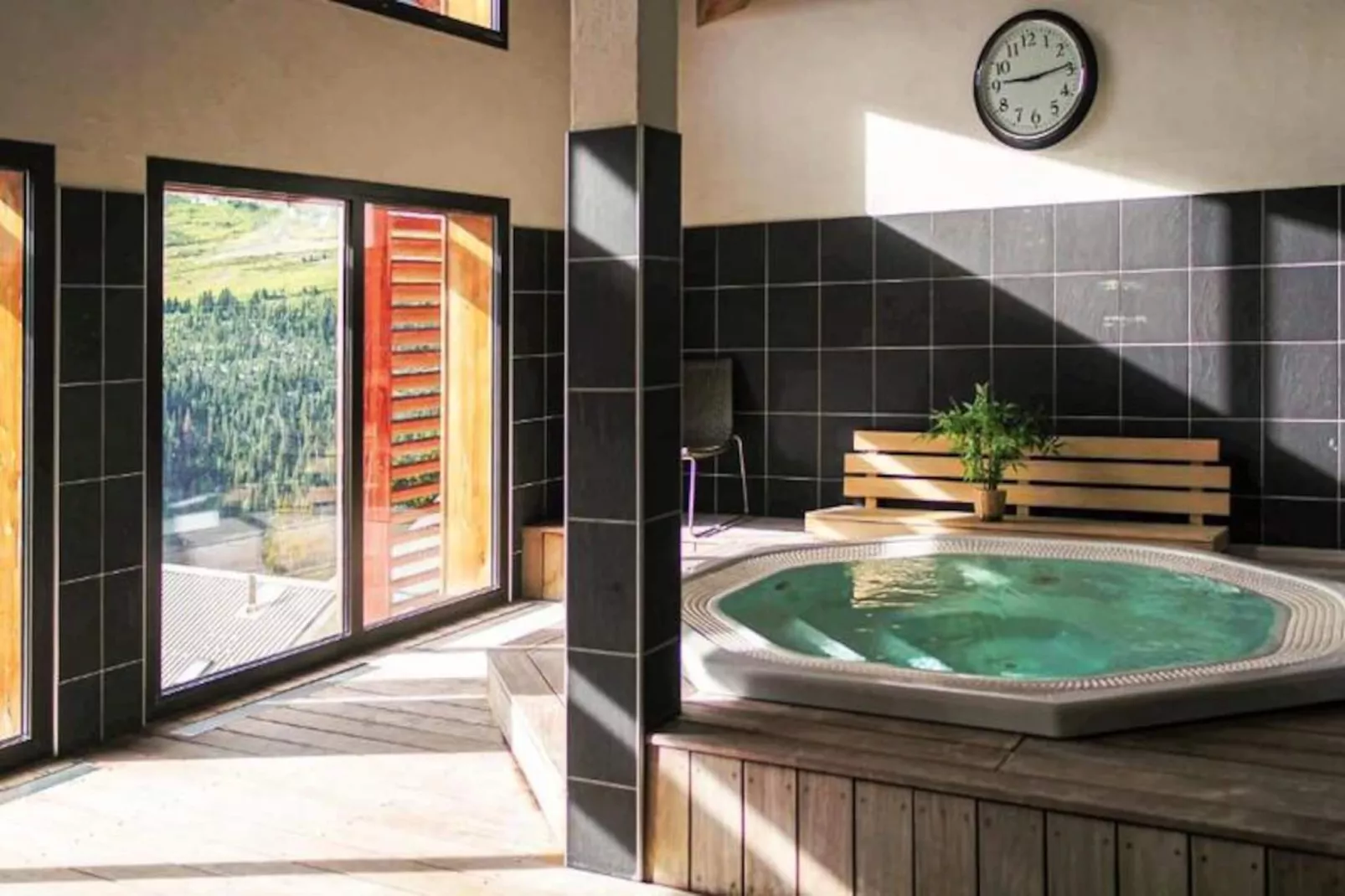 Résidence Refuge du Golf - maeva Home-Niet-getagd