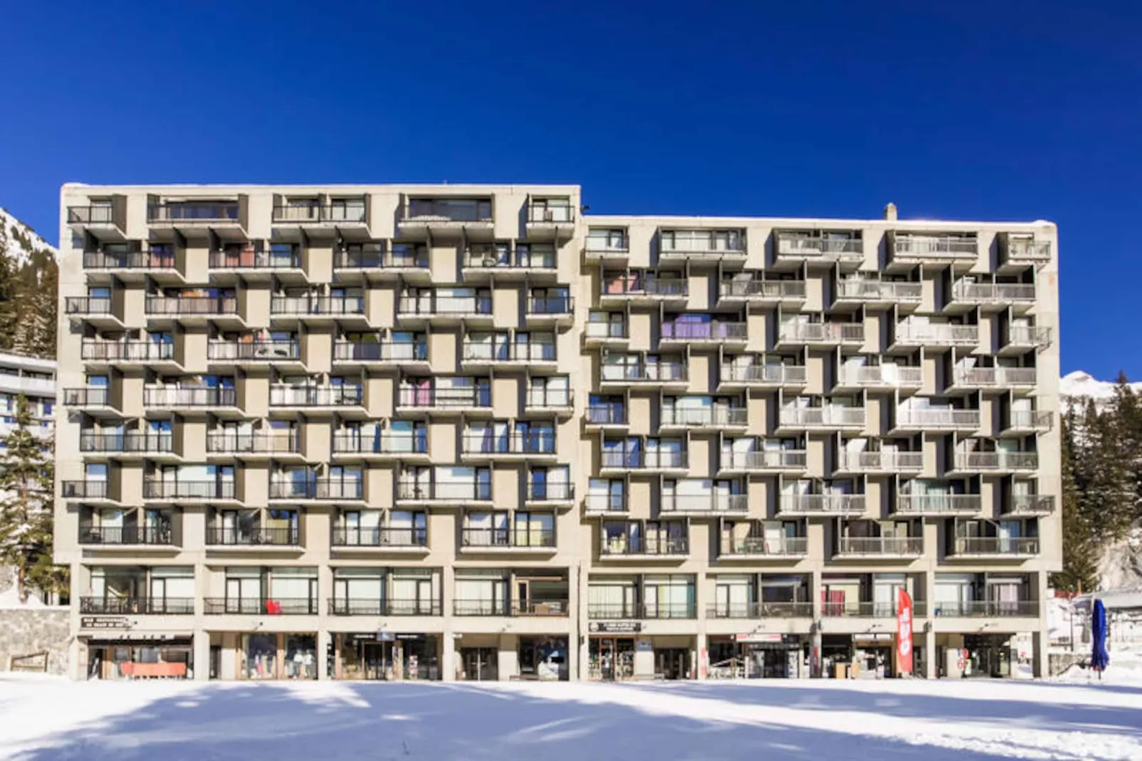 Résidence Aldébaran - maeva Home-Niet-getagd