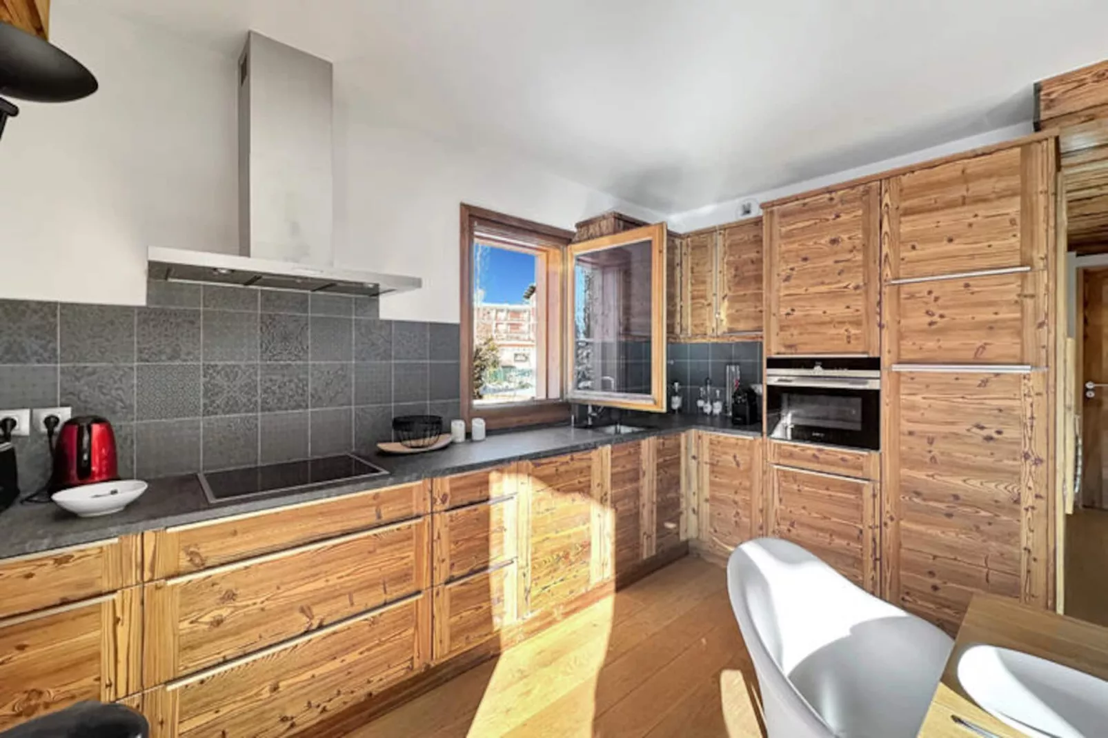 Appartements à Les Carroz-d'Arâches-Niet-getagd