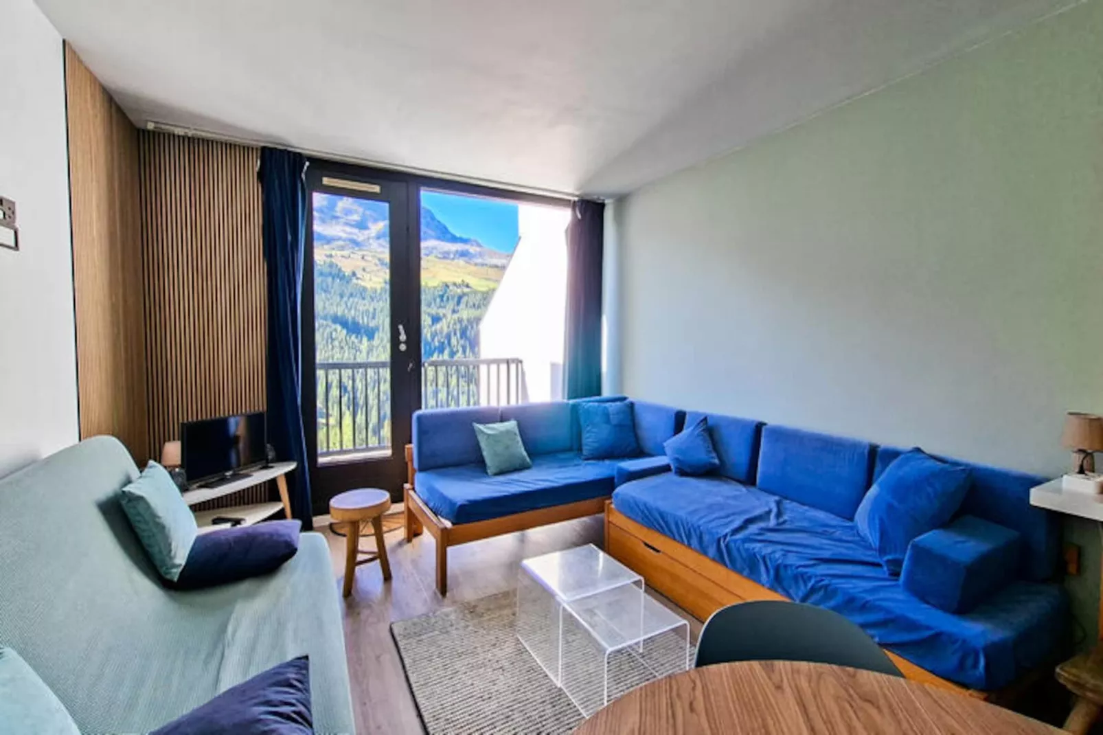 Résidence Belier-Niet-getagd