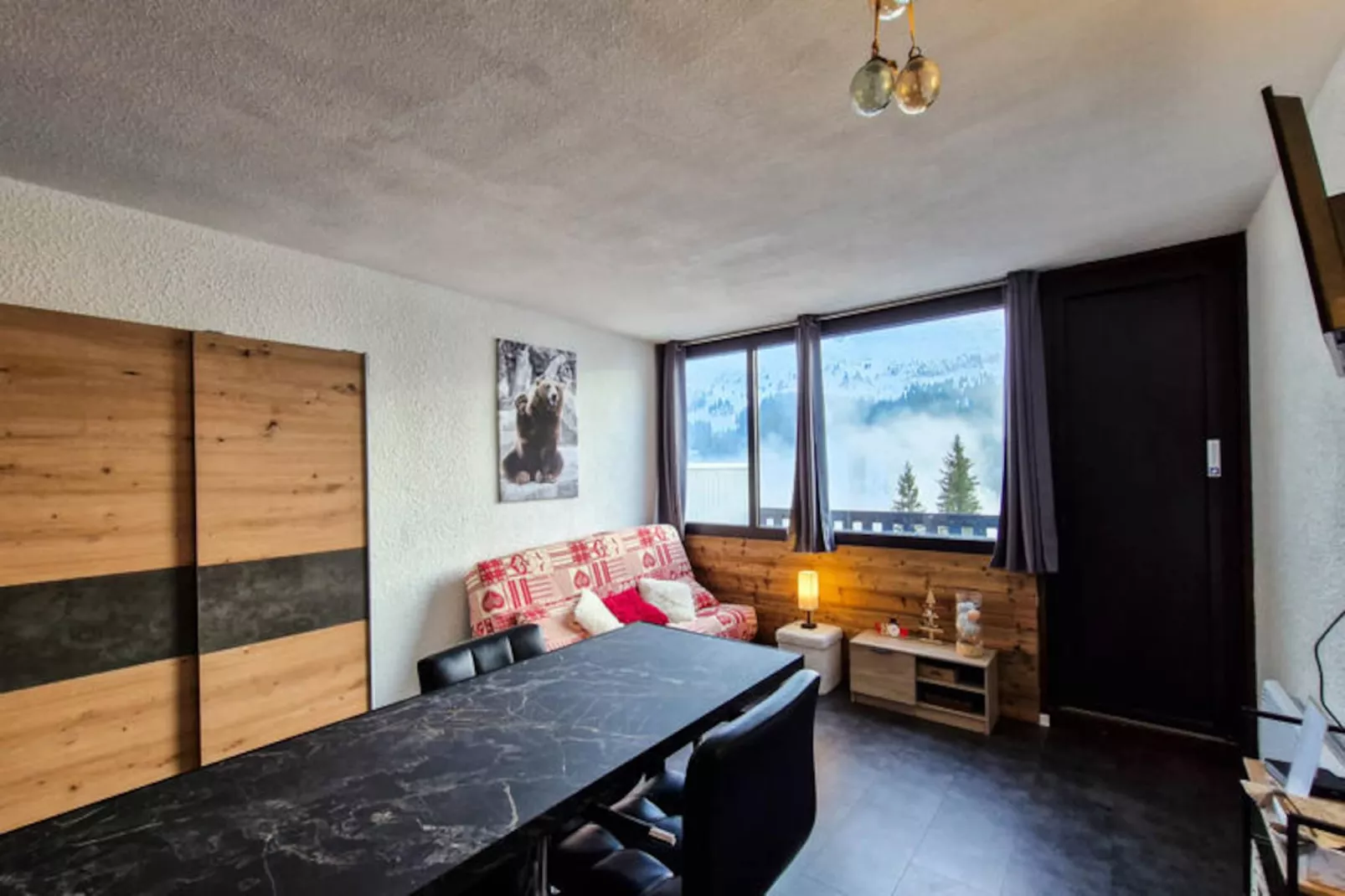 Résidence Gemeaux-Niet-getagd