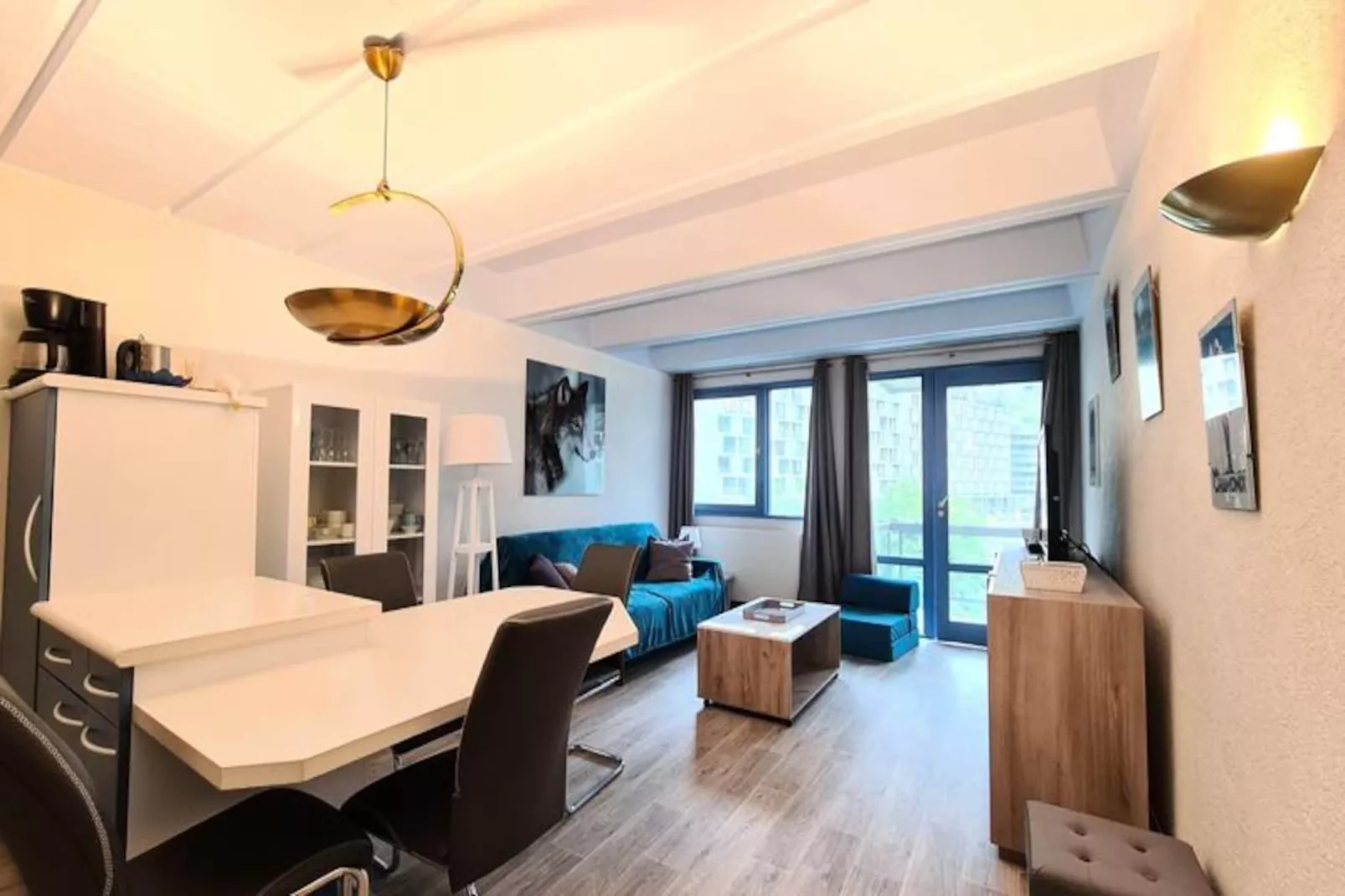 Résidence Betelgeuse - Niet-getagd