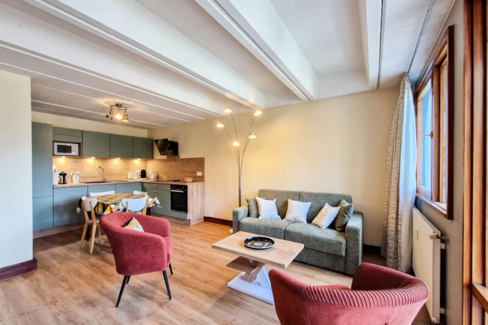 Résidence Betelgeuse - Niet-getagd