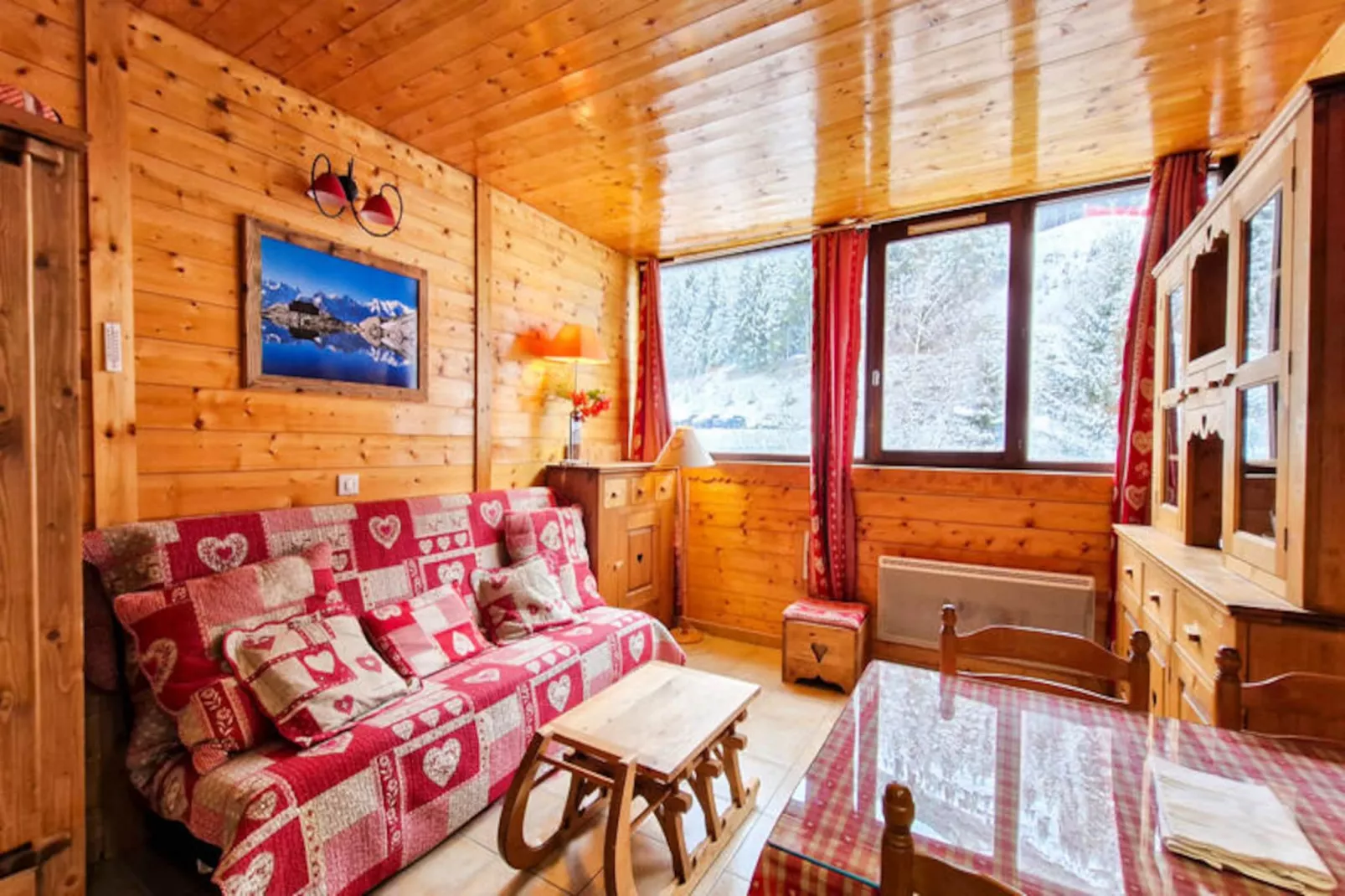 Résidence Andromede-Niet-getagd