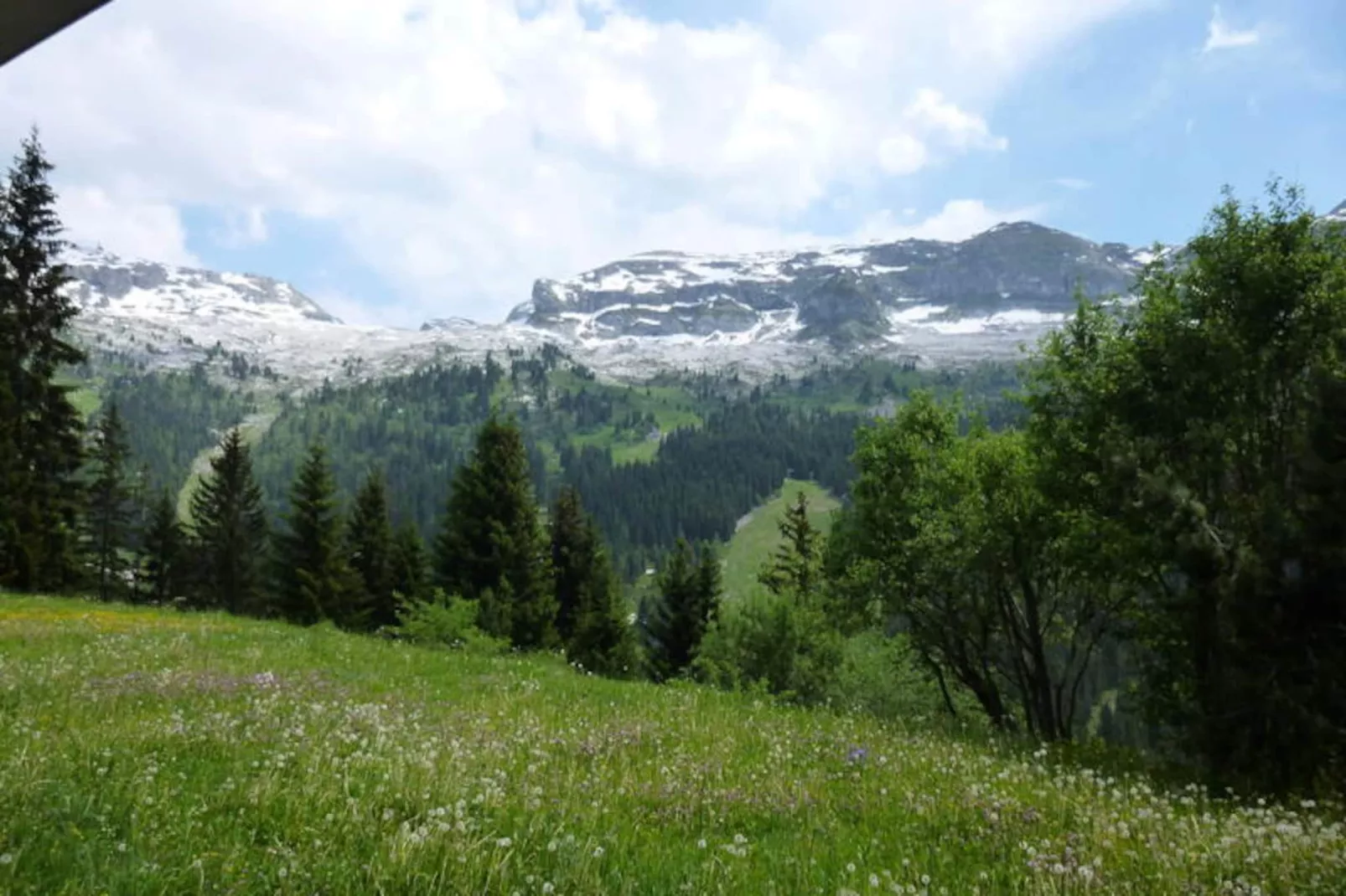 Résidence Sagittaire-Niet-getagd
