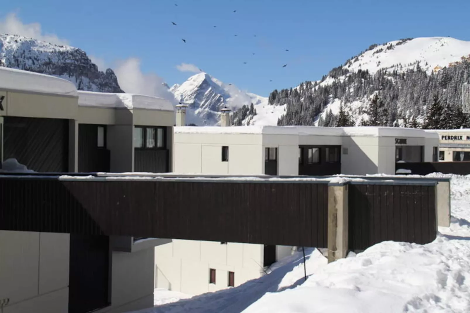 Résidence Sagittaire-Niet-getagd