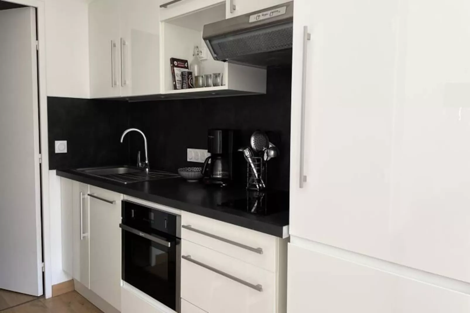 Résidence Pollux-Niet-getagd