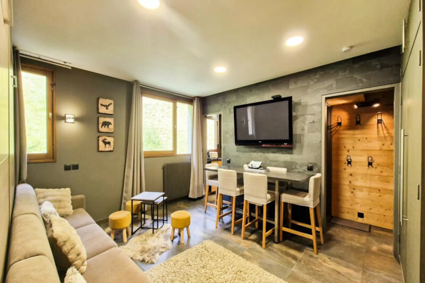 Résidence Vega - Niet-getagd