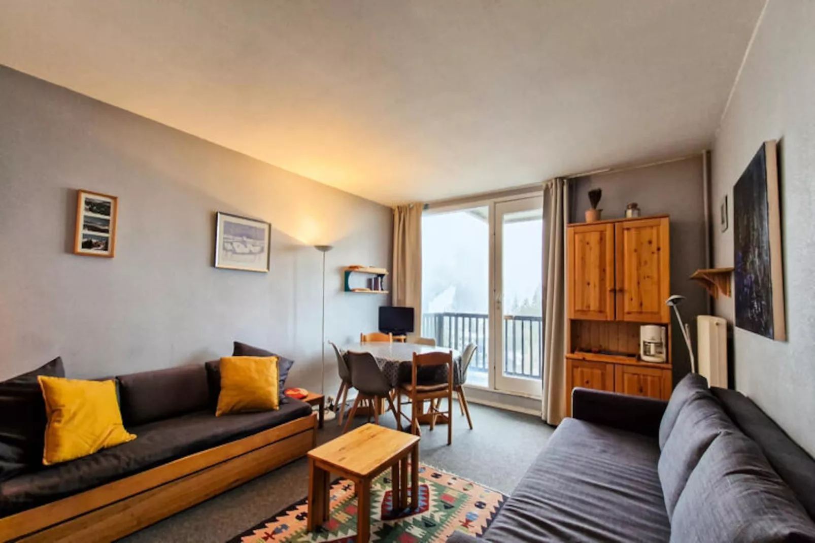 Résidence Vega - Niet-getagd